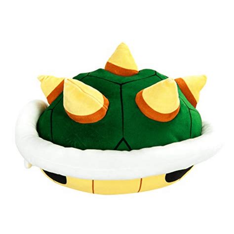 Bowser Shell Plush - Walmart.com - Walmart.com