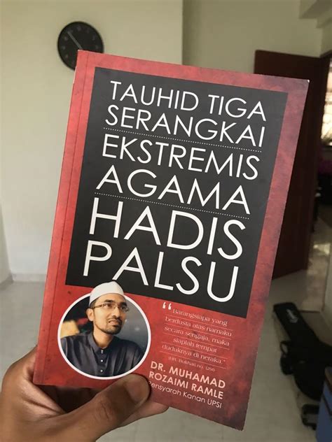 Tauhid 3 Serangkai - Tauhid 3 Dan Kebiadaban Wahhabi Fitrah Islami ...