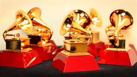 Recording Academy Sets Eligibility Period For 2025 GRAMMYs | Def Pen