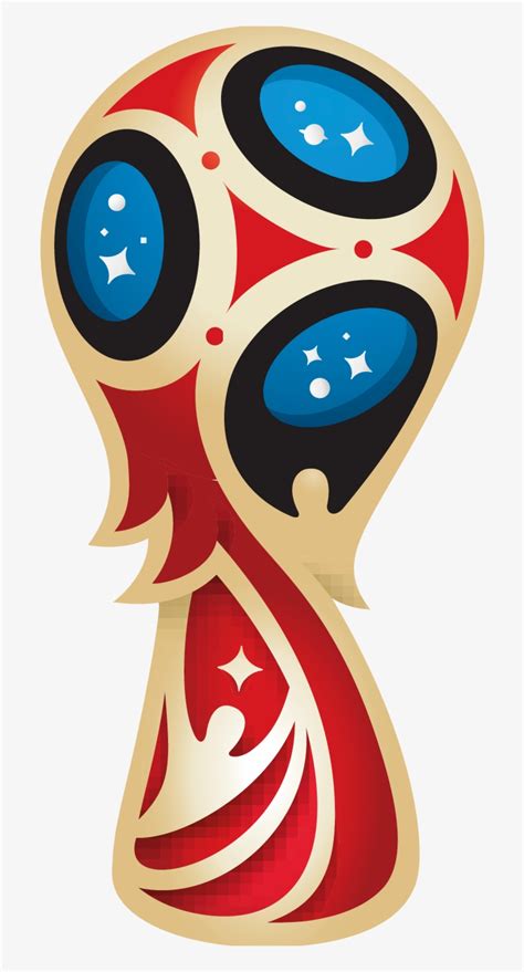 Fifa World Cup Trophy Logo