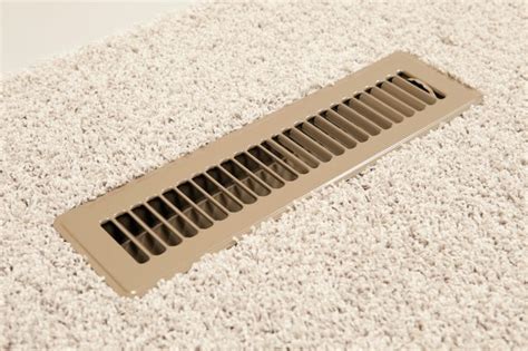 What Are the Different Types of Vents in Your Home? - Jackson and Sons