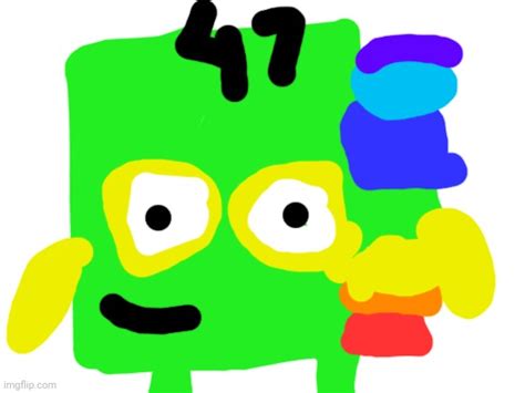 Numberblocks Memes & GIFs - Imgflip