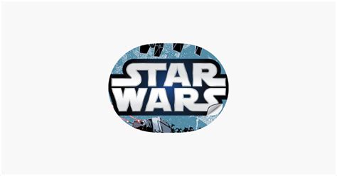 ‎Star Wars Stickers2 on the App Store