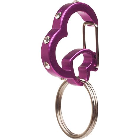 Rubit Heart Dog Tag Clip | Petco