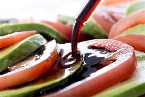 How Balsamic Vinegar Benefits Your Health - Health & Detox & Vitamins