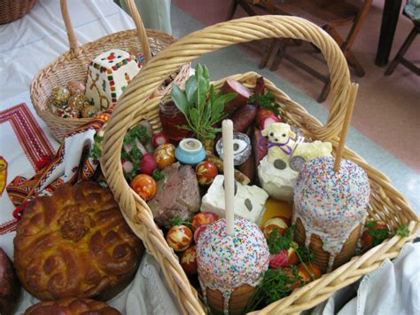 Orthodox Easter | Like Mendicant Monks…