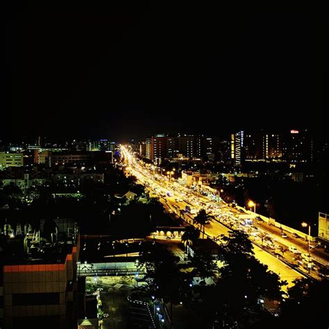 ITAP of Chennai's night view.#PHOTO #CAPTURE #NATURE #INCREDIBLE ...