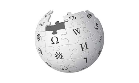 Wikipedia-Logo-Design