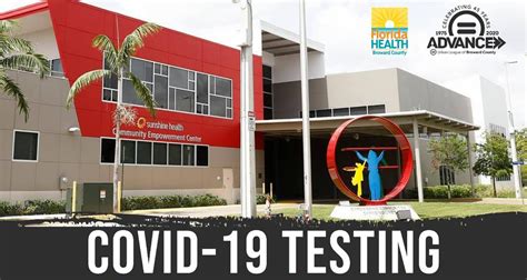 Fort Lauderdale Urban League Offering COVID-19 Testing | National Urban ...