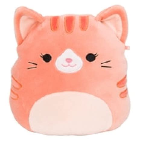 Squishmallow Tabby Cat | ubicaciondepersonas.cdmx.gob.mx