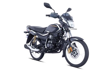 BREAKING: 2021 Bajaj Platina 110 With Single-Channel ABS Launched At Rs 65,920 | BikeDekho