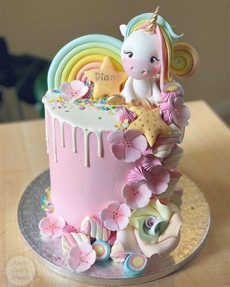 539 Likes, 5 Comments - Ana's Cake Studio (@ana_s_cake_studio) on ...