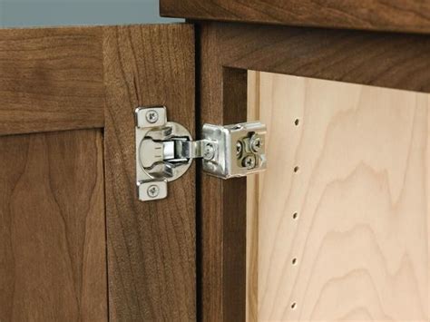 Concealed European Cabinet Hinges - Simple and Stylish | Cabinet door replacement, Diy cabinet ...