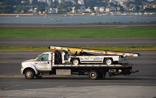 Stopped luggage | Logan International Airport (BOS), Boston,… | Adam ...