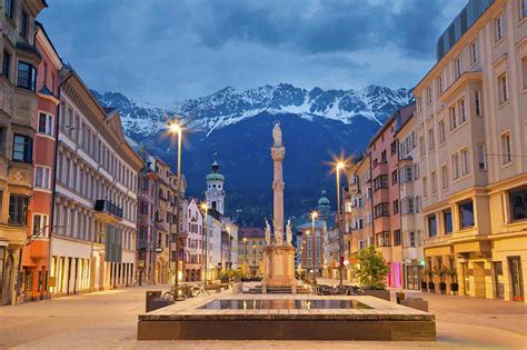 Tourist Places to Visit in Austria - Top Things to do in Austria