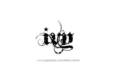 Ivy Name Tattoo Designs