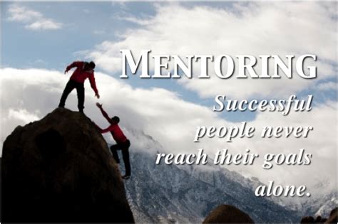 Famous Mentoring Quotes. QuotesGram