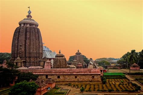 List of sightseeings in the Odisha tour - India Tours, Rajasthan Tours ...