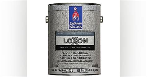 Loxon Conditioner | Buildings