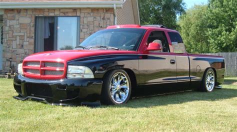 Dodge Dakota Truck Gallery