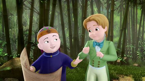 Watch Sofia The First Season 2 Episode 12 on Disney+ Hotstar