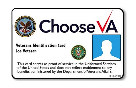 VA mails new veteran ID cards with Office Depot logo | American Military News