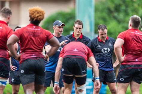 Rugby World Cup: Hong Kong add fresh blood for South Korea clash as ...