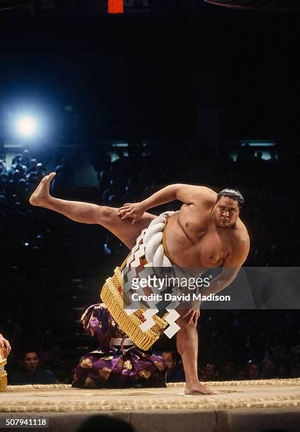 108 Akebono Tarō Photos & High Res Pictures - Getty Images