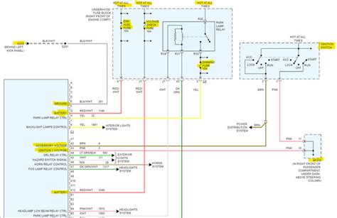 Where Is the Body Control Module Located?