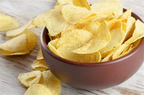 Keeping Chips Fresh – The Ultimate Guide - Foods Guy