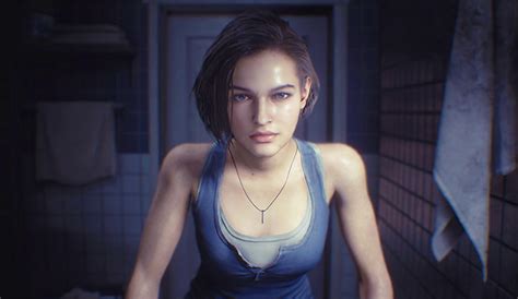 Resident Evil 3 Remake To Be More Action-Oriented; Development Is Almost Done