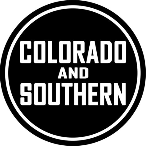 Colorado and Southern Railway: A CB&Q Subsidiary