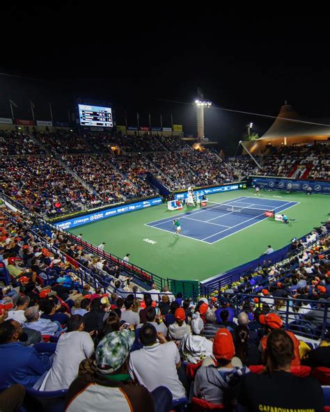 Dubai Tennis Stadium (Stadiums) in Deira | Get Contact Number, Address ...