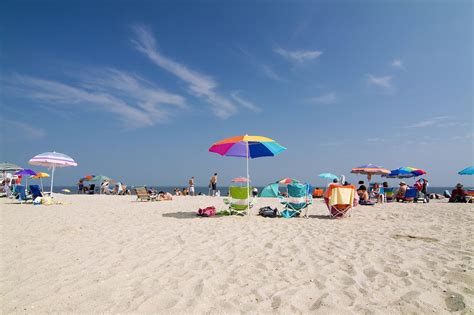 10 Best Beaches on the Jersey Shore - Escape for a Day to the Beaches ...