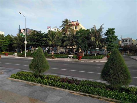 Binh Dinh Province, Vietnam – Business-in-Asia.com