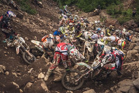 What is Hard Enduro? – BikeBound