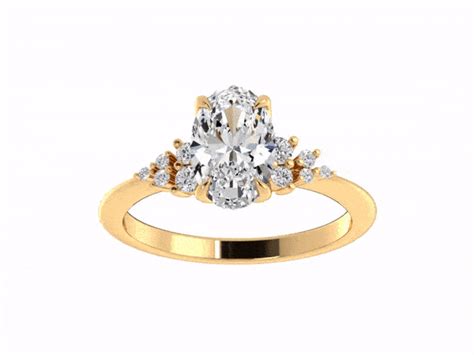 Custom Engagement Rings Dallas at Wholesale Prices | Dallas Diamond Factory