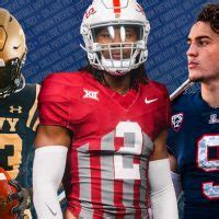 2023-24 College Football Uniform Preview – SportsLogos.Net News