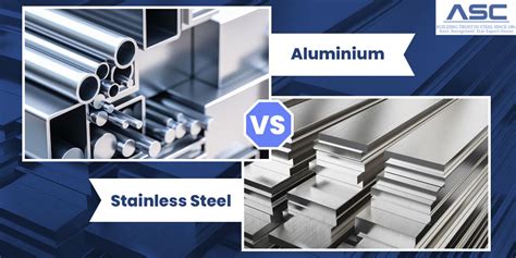 Aluminium Vs. Stainless Steel: Which is Better for Your Project?