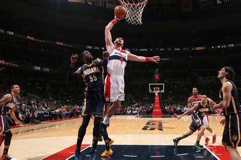 Wizards vs. Pacers: Washington stops the bleeding with crucial 91-78 ...