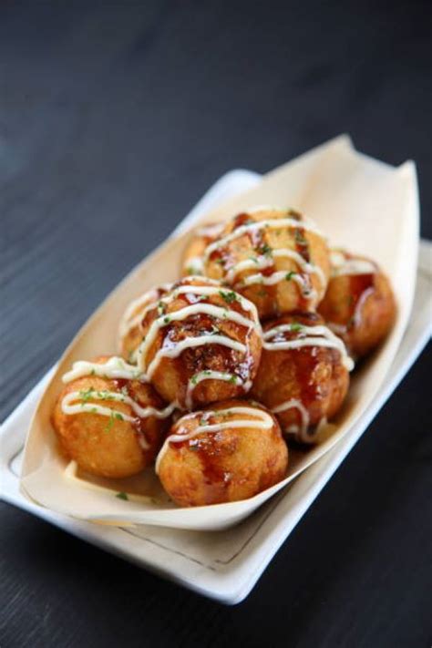 Vegan Takoyaki Recipe | Recipe | Recipes, Takoyaki, Food