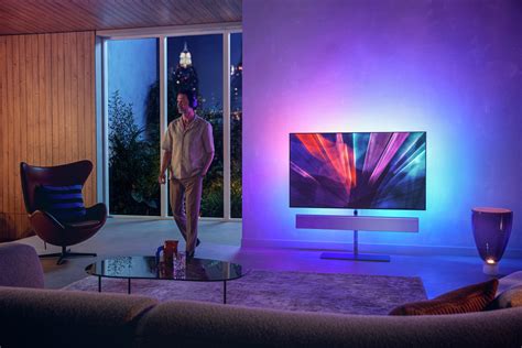 Philips OLED+936 og OLED+986