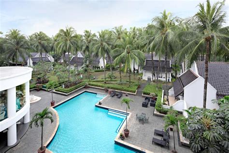 Aryaduta Lippo Village, Tangerang (harga terbaru 2024)