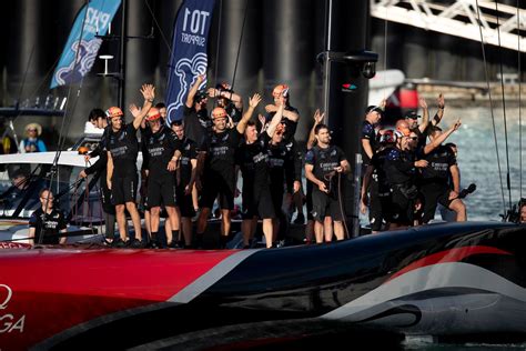 America's Cup 2021: Government's $5 million pledge a 'drop in the bucket' - NZ Herald