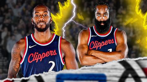 Clippers' cryptic Kawhi Leonard injury update hints at James Harden leadership role