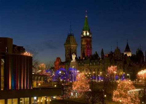 10 Of The Best 2016 Events In Ottawa The Travelers Way