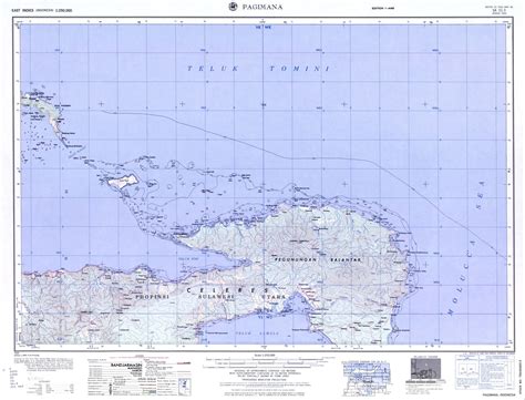 DASAR-DASAR PETA DAN KOMPAS - Sabha Bawana