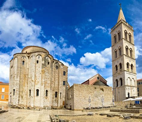 15 Cool Things to Do in Zadar, Croatia - Our Escape Clause