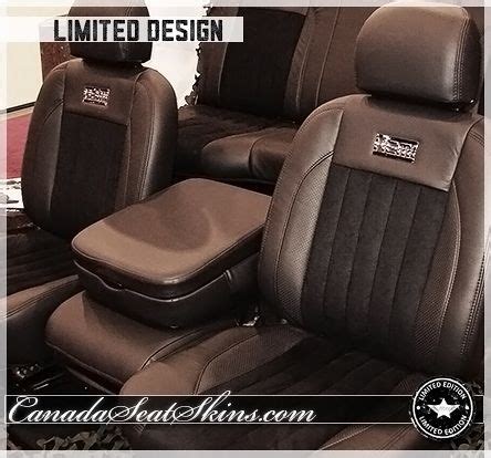 2014 Dodge Ram 1500 Leather Seats