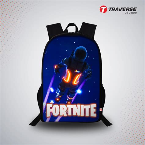 Fortnite School, College & Travelling (boys & Girls) Price in Pakistan ...